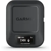 Garmin Inreach Messenger Walkie Talkie Zwart