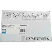 OKI Pro7411WT/ES7411dn Cyan Printer Trommel