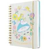 Grupo Alice in Wonderland Schoolagenda 2026-2027