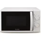 Flama Grillmagnetron - - 1884FL - 20 L - 700 W - Wit