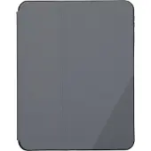 Targus Click-In Apple iPad (2022) Book Case Zwart