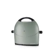 Nomadiq elektrische BBQ - De ultieme lichtgewicht draagbare elektrische BBQ / Grill - Barbecue voor op de camping & vakantie