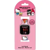 Peers Hardy Horloge Kinderen Hello Kitty