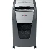 Rexel Papierversnipperaar Optimum Auto+ 300X Kleine Snippers