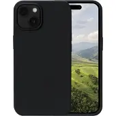 dbramante1928 Greenland Backcover voor de Apple iPhone 15 Plus - Zwart