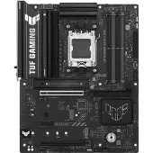 Asus 90MB1L20-M0EAY0 Moederbord Socket AMD AM5 Vormfactor ATX Moederbord chipset AMD B850