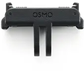 DJI Osmo Dual-Direction Quick-Release Adapter Mount