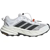 Adidas - Freehiker SL GTX - Multisportschoenen 44, wit/grijs