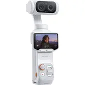 Insta360 Luna Ultra Creator Bundle Wit