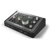 Solid state logic SSL2+ MKII Geluidskaart