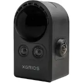 Xgrids Premium Actiecamera