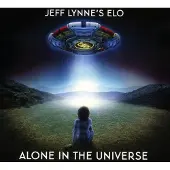 Sony music Alone In The Universe