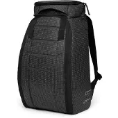 Db Hugger, 25L, rugzak, reflective black
