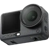 DJI Osmo Action 6 Standard Combo