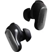 Bose QuietComfort Ultra Earbuds (2e gen) Zwart
