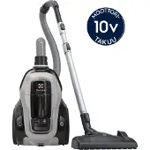 Electrolux PC91-4MG stofzuiger 1,6 L Cilinderstofzuiger Droog/natzakloos, Stofzuiger, Grijs