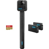 GoPro MAX2 Accessory Bundle