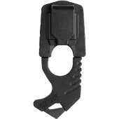 Gerber Strap Cutter, zwart 22-01944 snijhaak