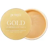 Petitfee Lichaamsverzorging Patches Gold Hydrogel Eye Patch