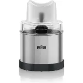 Braun MQ 60 Specerijenmolen - Staafmixeraccessoire
