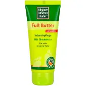 Allgauer Allgaeuer Latschenkiefer Latschenkiefer voetboter 100 ml
