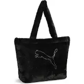 Puma Shopper zwart / wit
