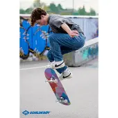 Schildkröt Funsports Skateboard, (31.10")