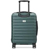 Delsey Trolley 'Shadow' groen