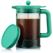Bodum Cafetière Bean 12 Kops Groen 1,5 L
