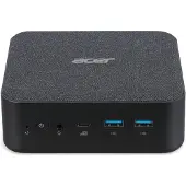 Acer Revo Box RB102-RPL - Barebone - Mini-pc