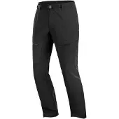 Salomon Outpath Utility Track Pants, black