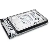 Dell 1.2TB 10K RPM SAS 12Gbps 512n 2.5in HP