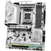 Asrock B850 Steel Legend WiFi-moederbord