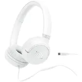 JBL Tune 530C Wit