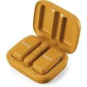 Rode Wireless Micro Oranje Usb C
