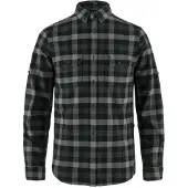 Fjällräven - Skog Shirt - Overhemd M, beige