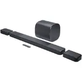 JBL Bar 1300 MK2 Zwart