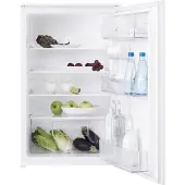 Electrolux Geïntegreerde inschuifkoelkast met 1 deur 142l - - LRB2AE88S