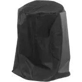 Mustang houtskool bbq beschermhoes 64 cm