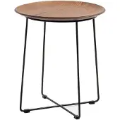 Kartell Al Wood Stoel Slatted Ash | Dark Wood|Black