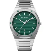 Bering - 19742-708 - Polshorloge - Heren - Kwarts - Classic