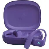 JBL Endurance Zone - Paars