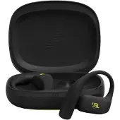 JBL Endurance Zone Zwart