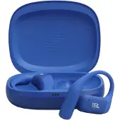 JBL Endurance Zone Blauw
