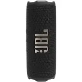 JBL Flip 7 Zwart