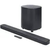 JBL Bar 500 MK2 Zwart