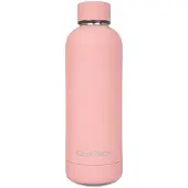 CoolPack Bonet Thermos Fles - 500ml - Poeder Roze