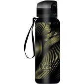 Patio Brisk Bidon 600 ml - Stijlvol & Praktisch