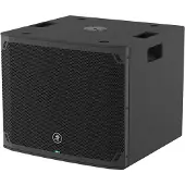 Mackie Thump18S v4 actieve subwoofer