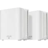 Asus ZenWiFi BD4 2-pack